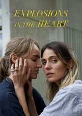 Explosions in the Heart