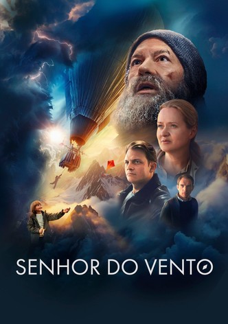 Senhor do Vento