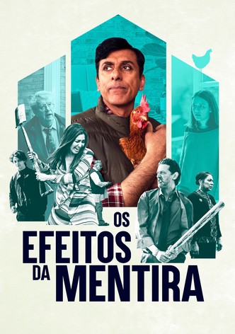 Os Efeitos da Mentira