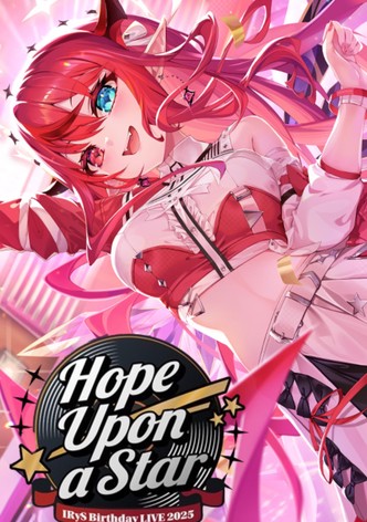 Hope Upon A Star - IRyS 3D Birthday Live
