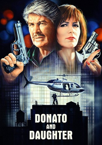 Donato and Daughter