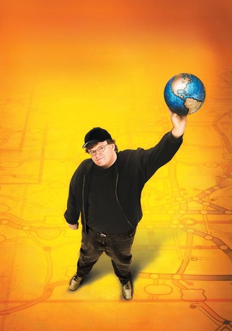 Bowling for Columbine