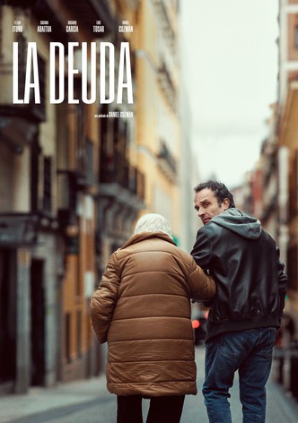 La deuda