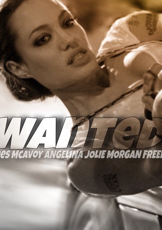 Wanted