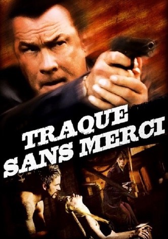 Traque sans merci