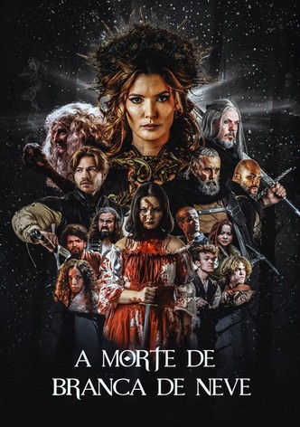 The Death of Snow White