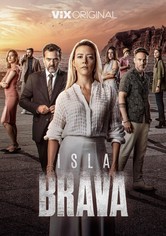 Isla Brava - Saison 1