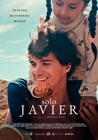 Solo Javier