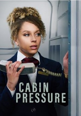 Cabin Pressure