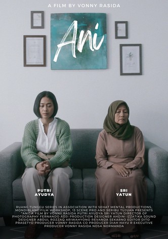 Waiting Room: Ani