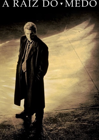 A Raiz do Medo