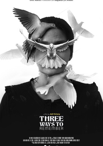 Three Ways to Remember