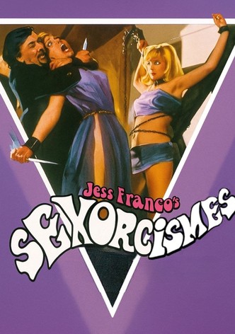Sexorcismes