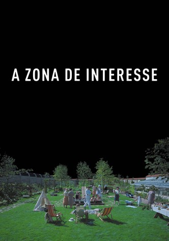 A Zona de Interesse