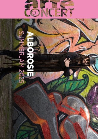 Alborosie @ Summerjam Festival 2025