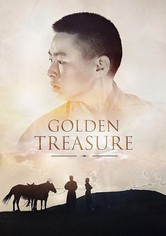 Golden Treasure