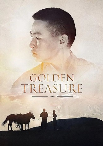 Golden Treasure