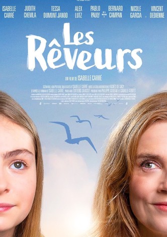 Les Rêveurs