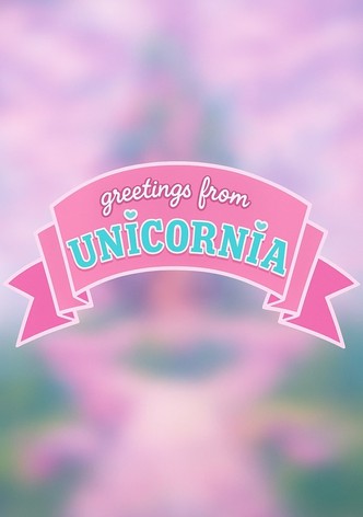 My Little Pony: Greetings from Unicornia