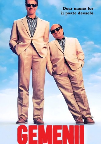 Gemenii