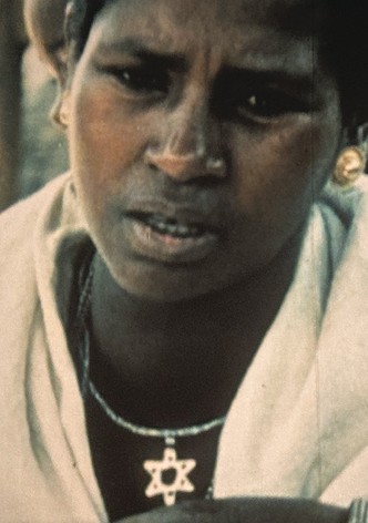 Falasha: Agony of the Black Jews