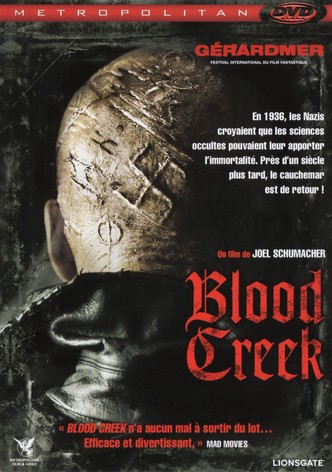 Blood Creek
