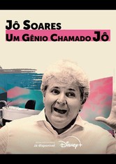 Um Gênio chamado Jô
