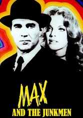 Max and the Junkmen