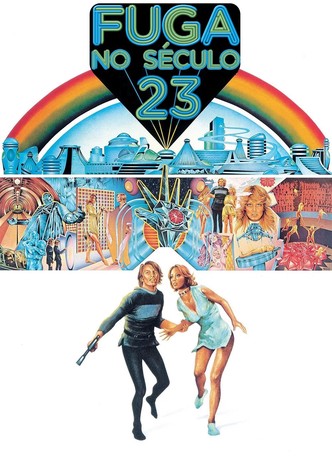 Fuga do Século XXIII