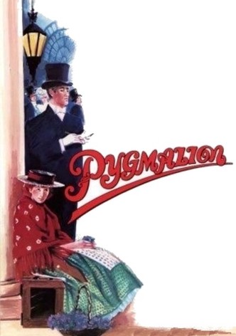 Pygmalion