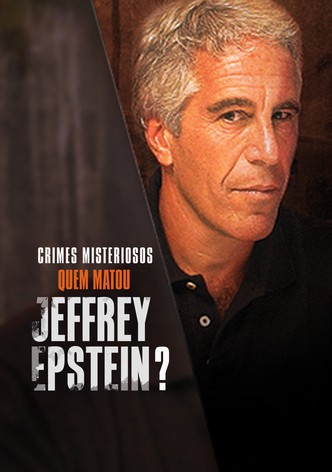 Who Killed Jeffrey Epstein?