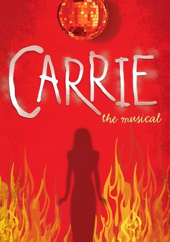 Carrie the Musical