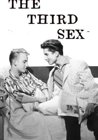 The Third Sex