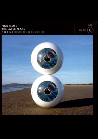 Pink Floyd - The Later Years Vol 3 - Pulse