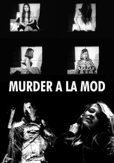Murder à la Mod