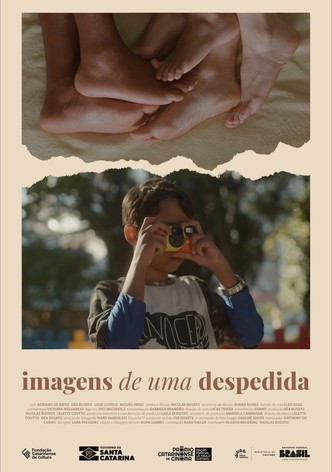 Imagens de uma Despedida