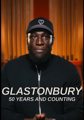 Glastonbury: 50 Years and Counting