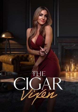The Cigar Vixen