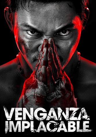 Venganza Implacable