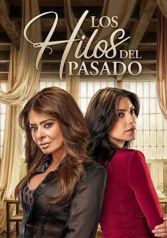 Los hilos del pasado