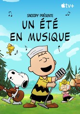 Snoopy présente : un été en musique
