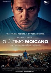 O Último Moicano