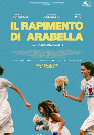 Il rapimento di Arabella