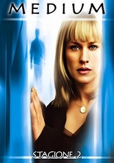 Medium - Stagione 2