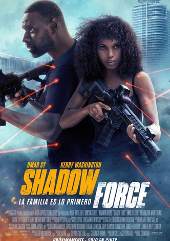 Shadow Force: Sentencia de muerte