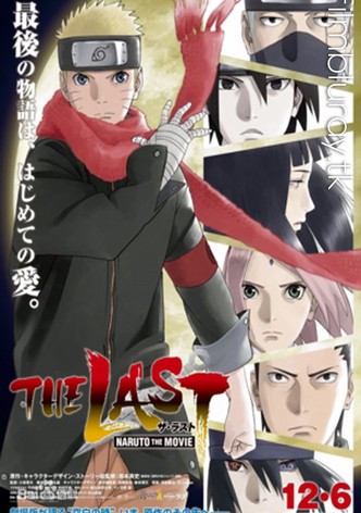 Ver Naruto Shippuden Uncut Season 5 Volume 5