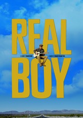 Real Boy