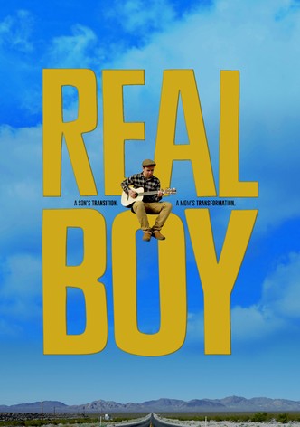 Real Boy