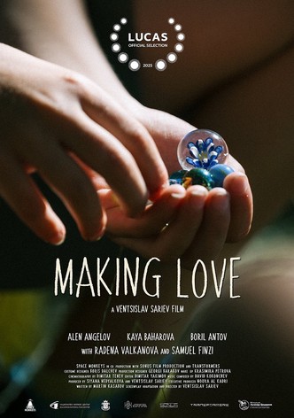 MAKING LOVE