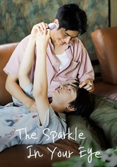 The Sparkle In Your Eye